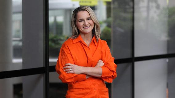 Destination NSW’s PR director joins Virgin Australia