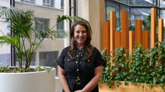 Lisa Squillace joins GroupM to lead new offering launching next year