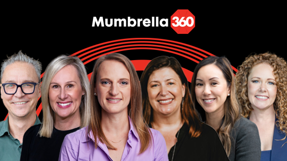 Mumbrella360 is back, bigger and better than ever before in 2025