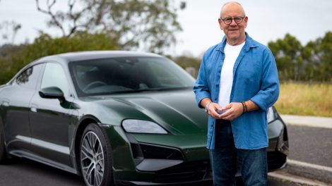Ex-carsales editor-in-chief to bolster DMARGE’s automotive content