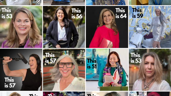‘See the person not the stereotype’: Comms specialist launches anti-ageism awareness campaign