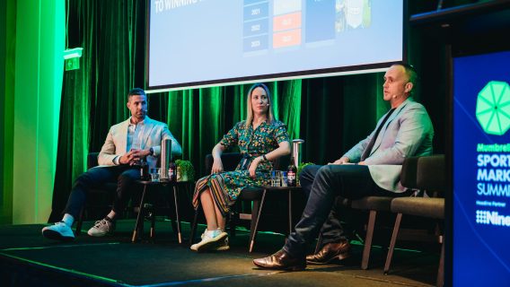 Sports Marketing Summit: How the NSW Blues turned the iconic Tooheys jingle into a viral sensation