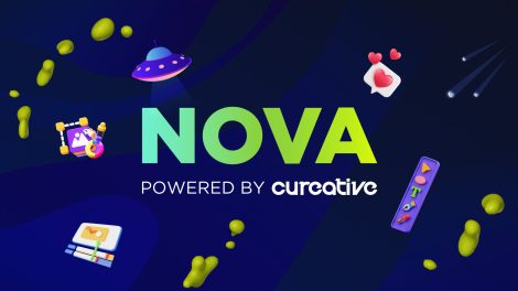 Cureative Studio launches AI-enhanced design tool