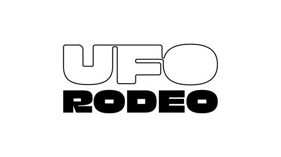 New Zealand creative agency Augusto Group adopts UFO Rodeo identity