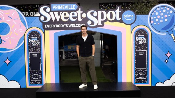 Pat Cummins named as brand ambassador for Prime Video