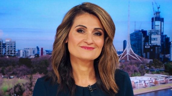 ABC announces new projects for Patricia Karvelas and Greg Jennett
