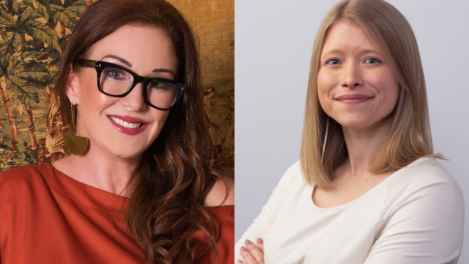 ‘We are delighted to have such strong hands in place’: Alt/shift/ unveils two new general managers