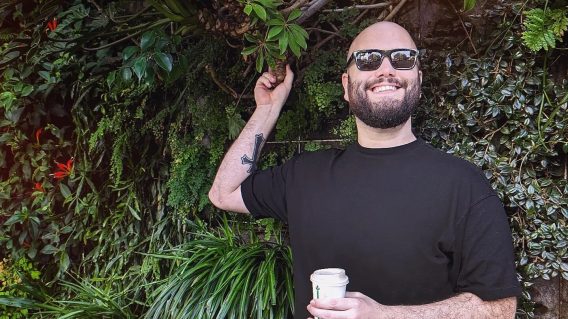 3rdspace welcomes new partner and executive creative director