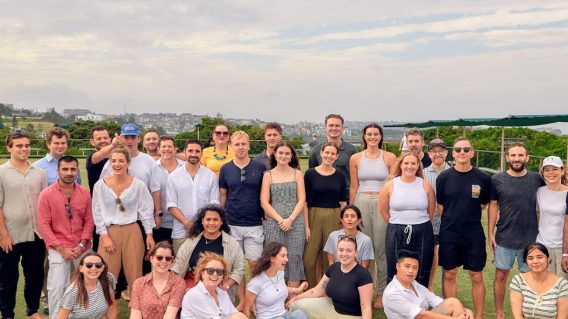 ‘One of the most exciting brands’: Rocket Agency signs URBNSURF digital agency contract