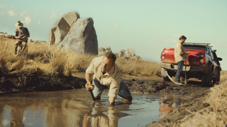 ‘Don’t send a ute to do a HiLux job’: Toyota doubles down on HiLux reliability in new campaign, via Saatchis