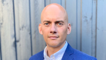 Mark Richardson joins Petbarn as GM of retail marketing