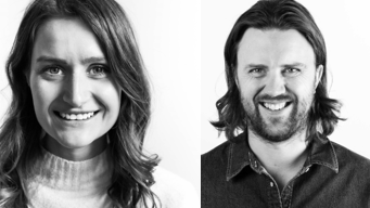 Dynamic Duos: ‘It was like looking in a mirror’