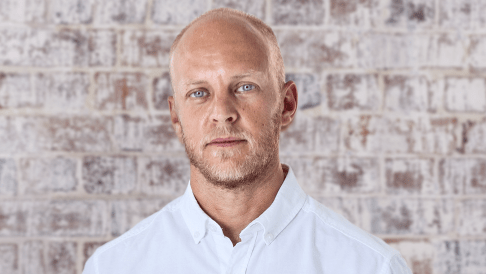 72andSunny officially announces Wesley Hawes as incoming chief creative officer