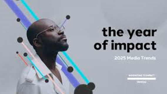AI, storytelling, and retail reshaping media: Dentsu releases 2025 Media Trends report