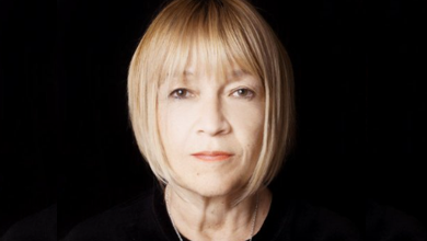 ‘There’s only one thing holding women back, and it’s insecure men’: Cindy Gallop weighs in on adland’s diversity problem