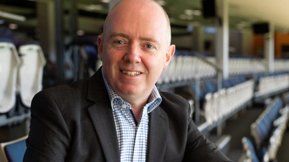 TEG announces new managing director – experiences