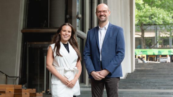 Forethought announces BrandComms.AI appointment and promotion