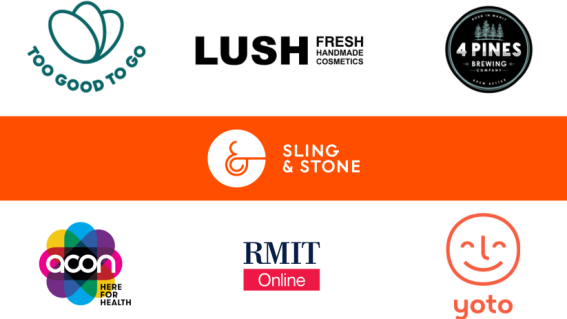 Sling & Stone adds high-profile challenger brands to client roster