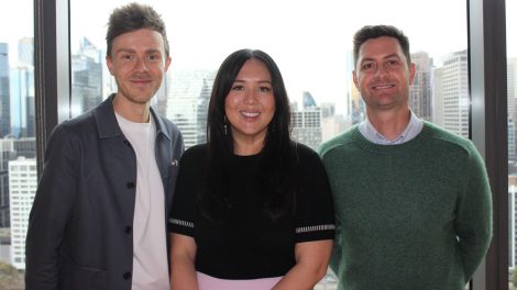‘Three of the best strategic minds in the business’: Wavemaker unveils latest strategy moves