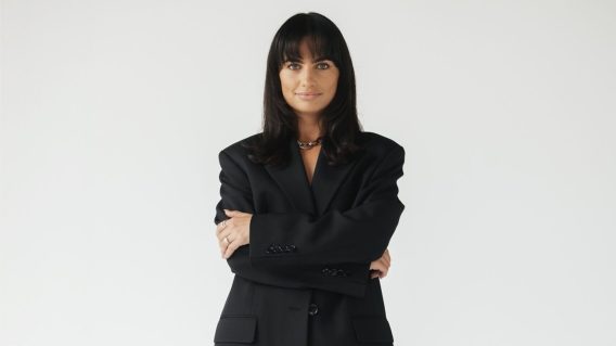 Style Media names new editor of Style magazine