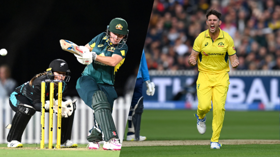 Foxtel signs new cricket deal for broadcast and streaming