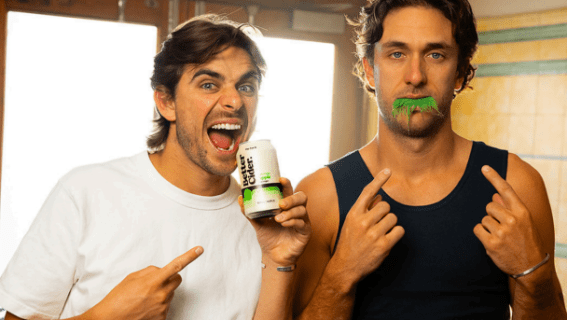 The Inspired Unemployed’s Better Beer rolls out low sugar cider with new campaign