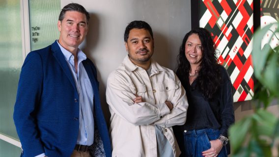 Bastion Shine unveils two leadership appointments