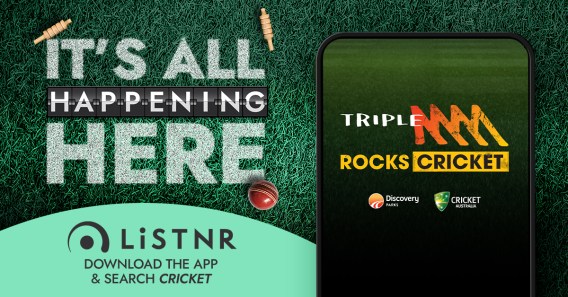 Triple M announces summer cricket commentary team