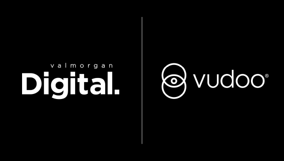 Val Morgan Digital and Vudoo unveil asset partnership
