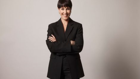 R/GA Australia managing director to speak at The Open Table function