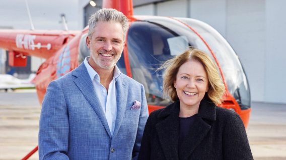 Australian Traffic Network taps Are Media and oOh! for new senior sales team
