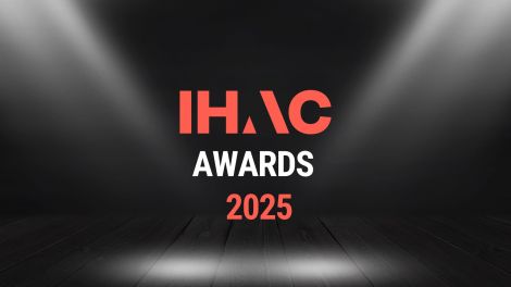 The In-House Agency Council opens entries for 2025 IHAC Awards