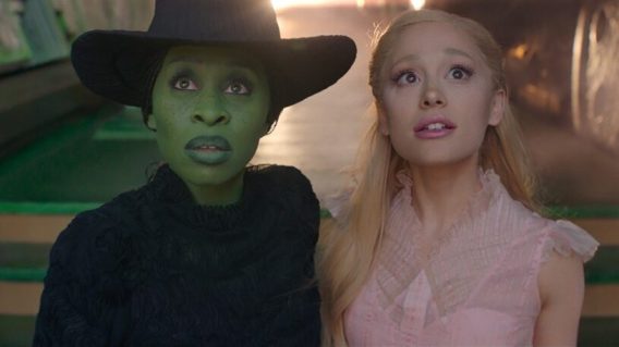 Universal Pictures partners with huge brands for spellbinding Wicked campaign
