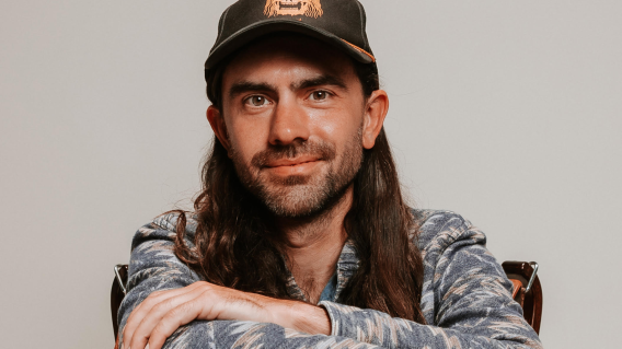 ‘The riskiest thing is that no one gives a sh*t about what you’re doing’: Liquid Death creative VP compares marketing to stand-up comedy
