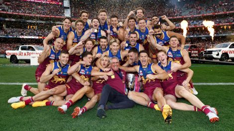 NRL vs AFL – Which grand final won the TV battle?