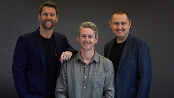 Former Salesforce execs launch consultancy specialising in data and marketing