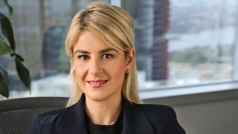 Stan’s chief marketing officer to depart