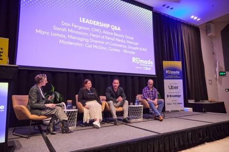 We are approaching retail media 3.0′: Lessons from REmade’s leaders