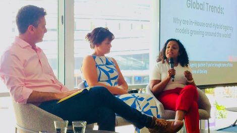 SXSW Sydney: Are we witnessing the beginning of the end for the traditional agency?