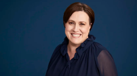 ‘I was angry that I was given this opportunity and had to clean up someone else’s sh*t’: First priority for Nine’s news boss is to ‘get the trust back’