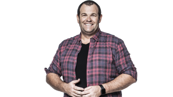 ‘I’ve loved everything I’ve done here’: Gus Worland to depart Triple M