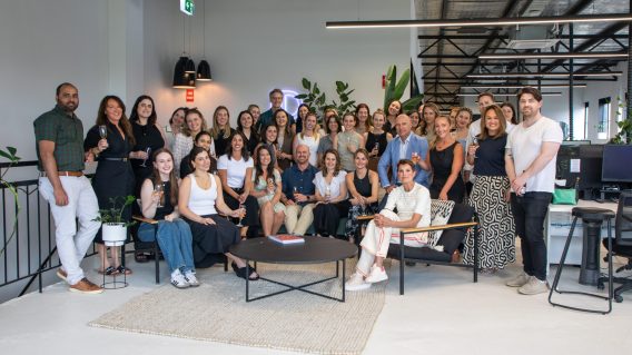 ‘Incredibly powerful’: ID Collective to merge into Noisy Beast Group