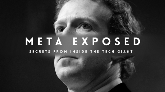 News Corp chair Michael Miller to appear in Seven’s Meta Exposed series