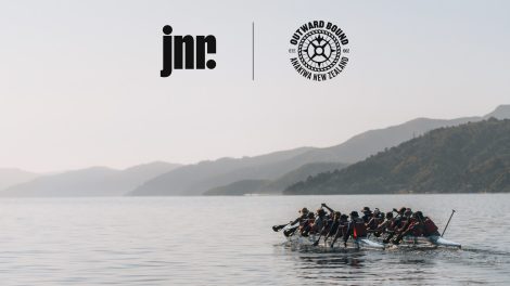 Outward Bound New Zealand picks up jnr. for brand strategy and creative services