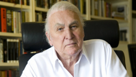 John Laws announces plans to retire next month