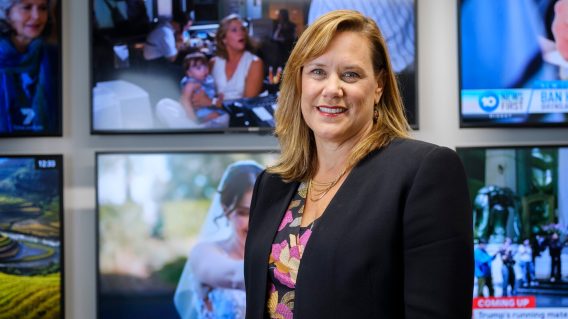 Media Mayhem: Karen Halligan – ‘Privacy is paramount’