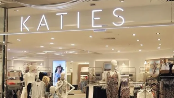 Australian fashion retail giant enters voluntary administration