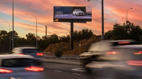 oOh!media bolsters WA expansion with new billboard
