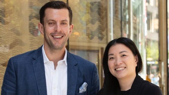 OA Collective announces new NSW sales appointments