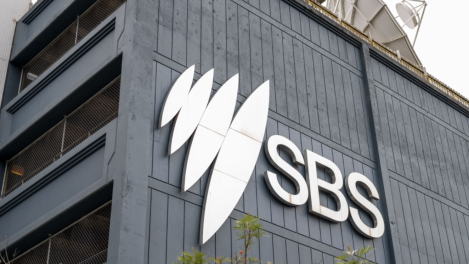 SBS to build western Sydney studio; HQ move too costly